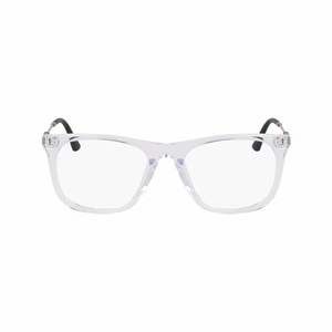 Cole Haan CH4520 Eyeglasses 971 Crystal 53mm
